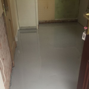 epoxy floor coating