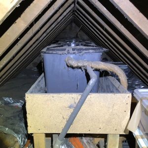 water tank