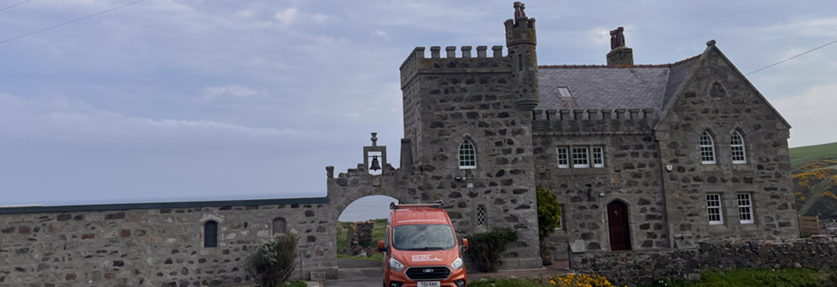 Dundarg Castle featured image 2