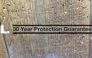 Biokil Guarantee Certificate Sample